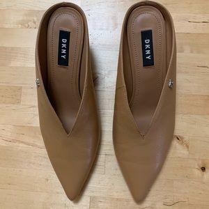 DKNY Wedges